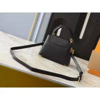 Cheap Louis Vuitton AAA Quality Messenger Bags For Women #1271110 Replica Wholesale [$88.00 USD] [ITEM#1271110] on Replica 