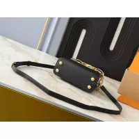 Cheap Louis Vuitton AAA Quality Messenger Bags For Women #1271110 Replica Wholesale [$88.00 USD] [ITEM#1271110] on Replica 