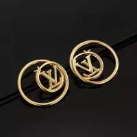 Louis Vuitton Earrings For Women #1271111