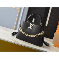 Louis Vuitton AAA Quality Messenger Bags For Women #1271112