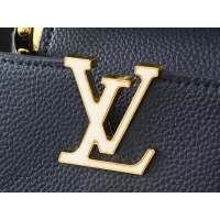 Cheap Louis Vuitton AAA Quality Messenger Bags In Navy For Women #1271113 Replica Wholesale [$88.00 USD] [ITEM#1271113] on Replica Louis Vuitton AAA Quality Messenger Bags