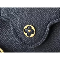 Cheap Louis Vuitton AAA Quality Messenger Bags In Navy For Women #1271113 Replica Wholesale [$88.00 USD] [ITEM#1271113] on Replica Louis Vuitton AAA Quality Messenger Bags