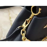 Cheap Louis Vuitton AAA Quality Messenger Bags In Navy For Women #1271113 Replica Wholesale [$88.00 USD] [ITEM#1271113] on Replica Louis Vuitton AAA Quality Messenger Bags