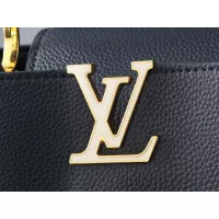 Cheap Louis Vuitton AAA Quality Messenger Bags In Navy For Women #1271114 Replica Wholesale [$92.00 USD] [ITEM#1271114] on Replica Louis Vuitton AAA Quality Messenger Bags