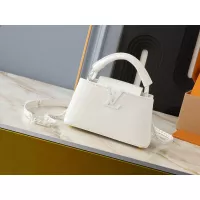 Cheap Louis Vuitton AAA Quality Messenger Bags For Women #1271115 Replica Wholesale [$85.00 USD] [ITEM#1271115] on Replica Louis Vuitton AAA Quality Messenger Bags