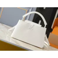 Cheap Louis Vuitton AAA Quality Messenger Bags For Women #1271116 Replica Wholesale [$88.00 USD] [ITEM#1271116] on Replica 