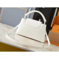 Cheap Louis Vuitton AAA Quality Messenger Bags For Women #1271116 Replica Wholesale [$88.00 USD] [ITEM#1271116] on Replica 