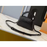 Cheap Louis Vuitton AAA Quality Messenger Bags For Women #1271117 Replica Wholesale [$85.00 USD] [ITEM#1271117] on Replica Louis Vuitton AAA Quality Messenger Bags