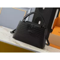 Louis Vuitton AAA Quality Messenger Bags For Women #1271119