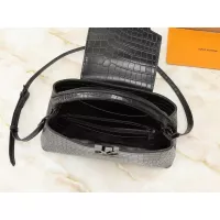 Cheap Louis Vuitton AAA Quality Messenger Bags For Women #1271119 Replica Wholesale [$88.00 USD] [ITEM#1271119] on Replica Louis Vuitton AAA Quality Messenger Bags