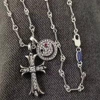 Chrome Hearts Necklaces #1271120