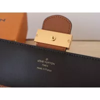 Cheap Louis Vuitton AAA Quality Wallets #1271125 Replica Wholesale [$102.00 USD] [ITEM#1271125] on Replica Louis Vuitton AAA+ Quality Wallets