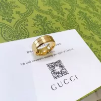 Cheap Gucci Rings #1271126 Replica Wholesale [$42.00 USD] [ITEM#1271126] on Replica Gucci Rings