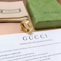 Cheap Gucci Rings #1271126 Replica Wholesale [$42.00 USD] [ITEM#1271126] on Replica Gucci Rings