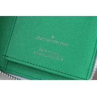 Cheap Louis Vuitton AAA Quality Card Case #1271127 Replica Wholesale [$92.00 USD] [ITEM#1271127] on Replica Louis Vuitton AAA+ Quality Wallets