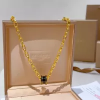 Cheap Bvlgari Necklaces #1271136 Replica Wholesale [$56.00 USD] [ITEM#1271136] on Replica Bvlgari Necklaces