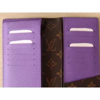 Cheap Louis Vuitton AAA Quality Card Case #1271137 Replica Wholesale [$72.00 USD] [ITEM#1271137] on Replica 