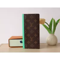 Louis Vuitton AAA Quality Card Case #1271138