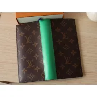 Cheap Louis Vuitton AAA Quality Card Case #1271138 Replica Wholesale [$72.00 USD] [ITEM#1271138] on Replica Louis Vuitton AAA+ Quality Wallets