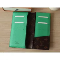 Cheap Louis Vuitton AAA Quality Card Case #1271138 Replica Wholesale [$72.00 USD] [ITEM#1271138] on Replica Louis Vuitton AAA+ Quality Wallets