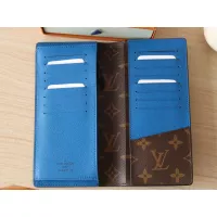 Cheap Louis Vuitton AAA Quality Card Case #1271139 Replica Wholesale [$72.00 USD] [ITEM#1271139] on Replica 