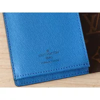 Cheap Louis Vuitton AAA Quality Card Case #1271139 Replica Wholesale [$72.00 USD] [ITEM#1271139] on Replica 