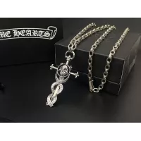 Chrome Hearts Necklaces #1271147