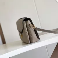 Cheap Louis Vuitton AAA Quality Messenger Bags For Women #1271148 Replica Wholesale [$190.00 USD] [ITEM#1271148] on Replica Louis Vuitton AAA Quality Messenger Bags