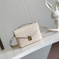 Cheap Louis Vuitton AAA Quality Messenger Bags For Women #1271149 Replica Wholesale [$190.00 USD] [ITEM#1271149] on Replica Louis Vuitton AAA Quality Messenger Bags