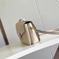 Cheap Louis Vuitton AAA Quality Messenger Bags For Women #1271149 Replica Wholesale [$190.00 USD] [ITEM#1271149] on Replica Louis Vuitton AAA Quality Messenger Bags