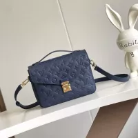 Cheap Louis Vuitton AAA Quality Messenger Bags For Women #1271150 Replica Wholesale [$190.00 USD] [ITEM#1271150] on Replica 