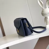 Cheap Louis Vuitton AAA Quality Messenger Bags For Women #1271150 Replica Wholesale [$190.00 USD] [ITEM#1271150] on Replica 