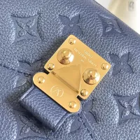 Cheap Louis Vuitton AAA Quality Messenger Bags For Women #1271150 Replica Wholesale [$190.00 USD] [ITEM#1271150] on Replica 