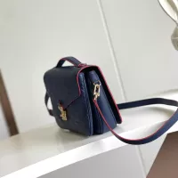 Cheap Louis Vuitton AAA Quality Messenger Bags For Women #1271151 Replica Wholesale [$190.00 USD] [ITEM#1271151] on Replica Louis Vuitton AAA Quality Messenger Bags