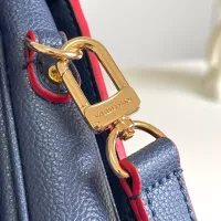 Cheap Louis Vuitton AAA Quality Messenger Bags For Women #1271151 Replica Wholesale [$190.00 USD] [ITEM#1271151] on Replica Louis Vuitton AAA Quality Messenger Bags