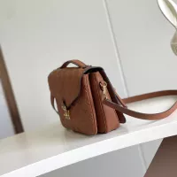 Cheap Louis Vuitton AAA Quality Messenger Bags For Women #1271152 Replica Wholesale [$190.00 USD] [ITEM#1271152] on Replica Louis Vuitton AAA Quality Messenger Bags