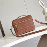 Cheap Louis Vuitton AAA Quality Messenger Bags For Women #1271152 Replica Wholesale [$190.00 USD] [ITEM#1271152] on Replica Louis Vuitton AAA Quality Messenger Bags