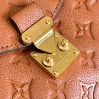 Cheap Louis Vuitton AAA Quality Messenger Bags For Women #1271152 Replica Wholesale [$190.00 USD] [ITEM#1271152] on Replica Louis Vuitton AAA Quality Messenger Bags