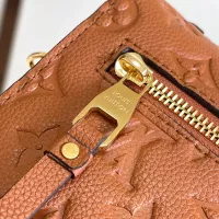 Cheap Louis Vuitton AAA Quality Messenger Bags For Women #1271152 Replica Wholesale [$190.00 USD] [ITEM#1271152] on Replica Louis Vuitton AAA Quality Messenger Bags