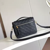 Cheap Louis Vuitton AAA Quality Messenger Bags For Women #1271153 Replica Wholesale [$190.00 USD] [ITEM#1271153] on Replica Louis Vuitton AAA Quality Messenger Bags