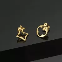 Cheap Louis Vuitton Earrings For Women #1271159 Replica Wholesale [$27.00 USD] [ITEM#1271159] on Replica Louis Vuitton Earrings