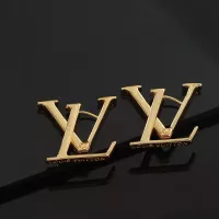 Cheap Louis Vuitton Earrings For Women #1271162 Replica Wholesale [$29.00 USD] [ITEM#1271162] on Replica Louis Vuitton Earrings