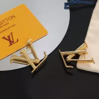 Cheap Louis Vuitton Earrings For Women #1271162 Replica Wholesale [$29.00 USD] [ITEM#1271162] on Replica Louis Vuitton Earrings