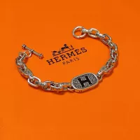 Cheap Hermes Bracelets #1271165 Replica Wholesale [$48.00 USD] [ITEM#1271165] on Replica 