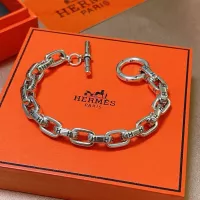 Cheap Hermes Bracelets #1271167 Replica Wholesale [$52.00 USD] [ITEM#1271167] on Replica Hermes Bracelets