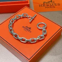 Cheap Hermes Bracelets #1271167 Replica Wholesale [$52.00 USD] [ITEM#1271167] on Replica Hermes Bracelets