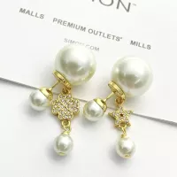 Christian Dior Earrings For Women #1271171