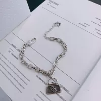 Cheap Christian Dior Bracelets #1271182 Replica Wholesale [$42.00 USD] [ITEM#1271182] on Replica Christian Dior Bracelets