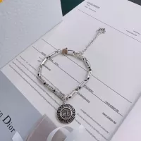 Cheap Christian Dior Bracelets #1271183 Replica Wholesale [$42.00 USD] [ITEM#1271183] on Replica Christian Dior Bracelets