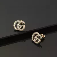 Cheap Gucci Earrings For Women #1271185 Replica Wholesale [$25.00 USD] [ITEM#1271185] on Replica 